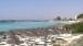 15. Kypr - Nissi Bay